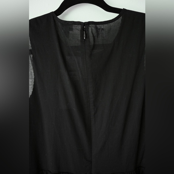 J Crew Smocked Dress NWT - Picture 4 of 6